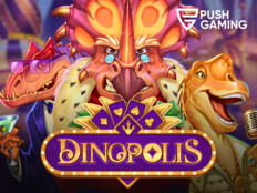 Best first deposit bonus casino34